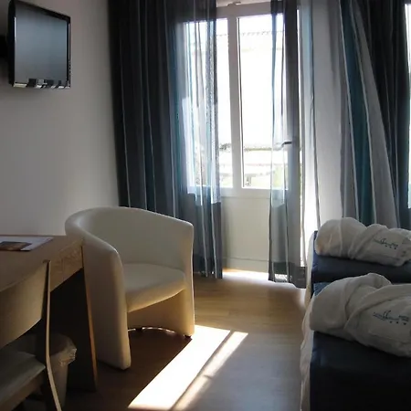 Mira Sagres Hotel Vila do Bispo