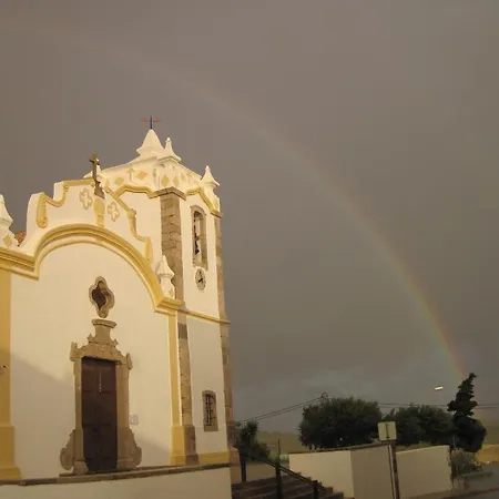 Mira Sagres Hotel Vila do Bispo