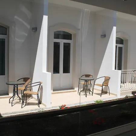 Hotel Mira Sagres Vila do Bispo