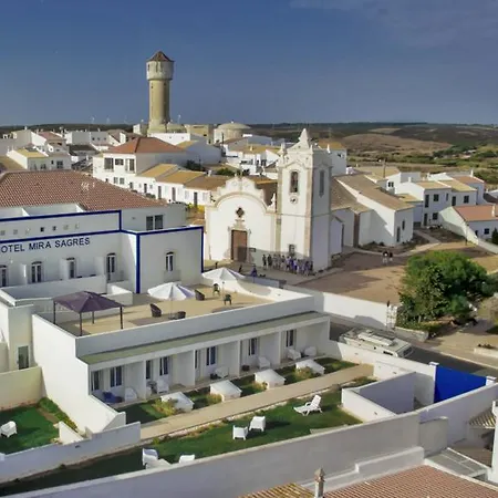 Mira Sagres