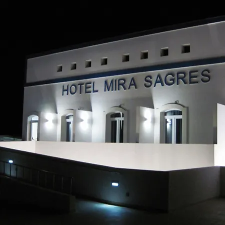 ホテル Mira Sagres 3*