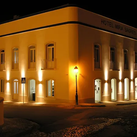 Mira Sagres