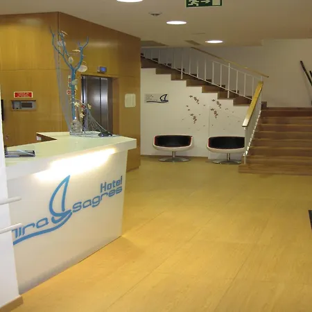 Hotel Mira Sagres 3*