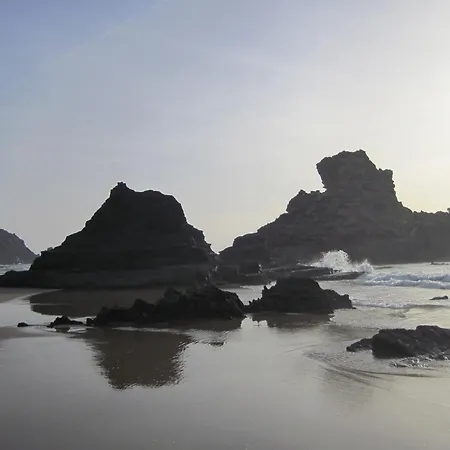 Hotel Mira Sagres Vila do Bispo