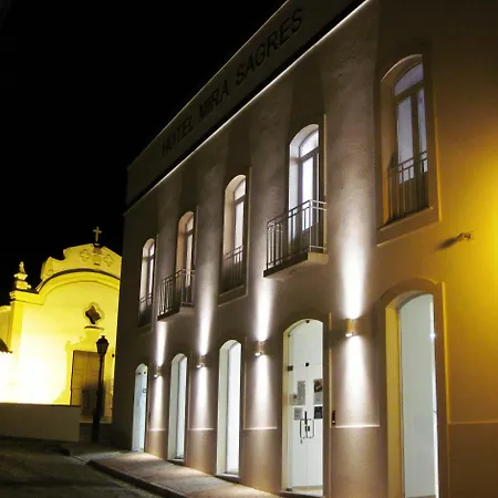 Mira Sagres Vila do Bispo