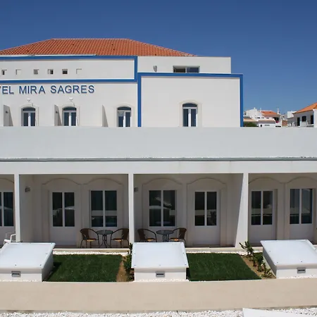 Mira Sagres