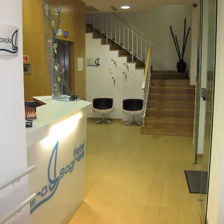 Mira Sagres Вила-ду-Биспо