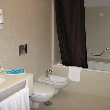 Mira Sagres Вила-ду-Биспо