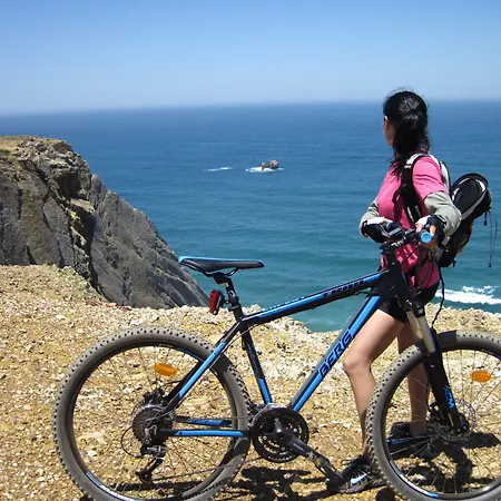 Hotel Mira Sagres Vila do Bispo