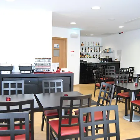 Hotel Mira Sagres Vila do Bispo