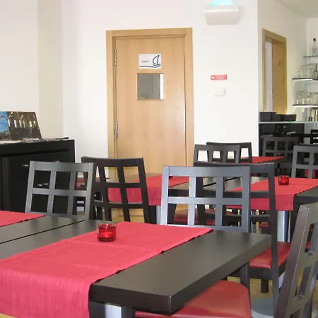 Hotel Mira Sagres Vila do Bispo