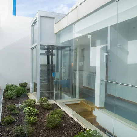 Отель Mira Sagres 3*