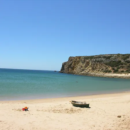 Mira Sagres Vila do Bispo