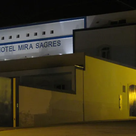 Mira Sagres