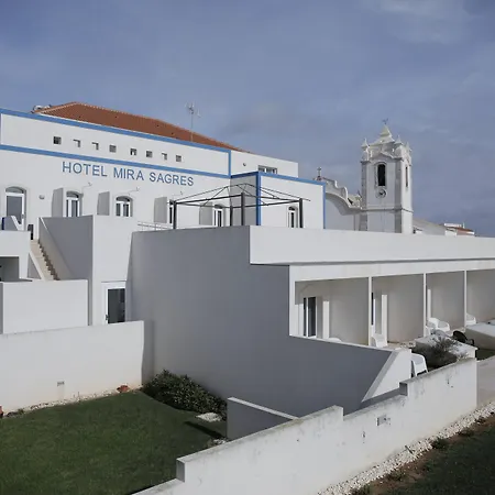 Mira Sagres Vila do Bispo