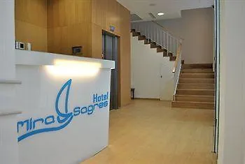 Mira Sagres Hotel Vila do Bispo
