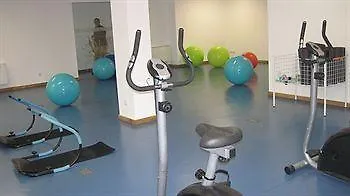 Отель Mira Sagres Вила-ду-Биспо