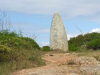 Mira Sagres Отель