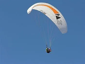 Mira Sagres Отель 3*