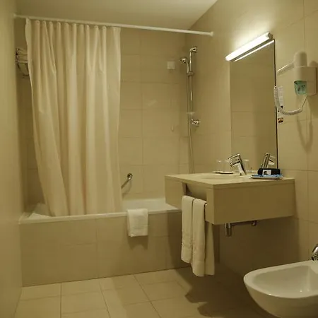 Hotel Mira Sagres 3*