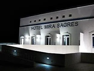 Отель Mira Sagres Вила-ду-Биспо