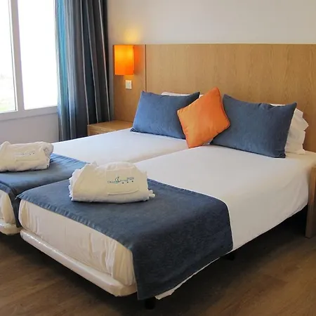 Mira Sagres Отель Вила-ду-Биспо