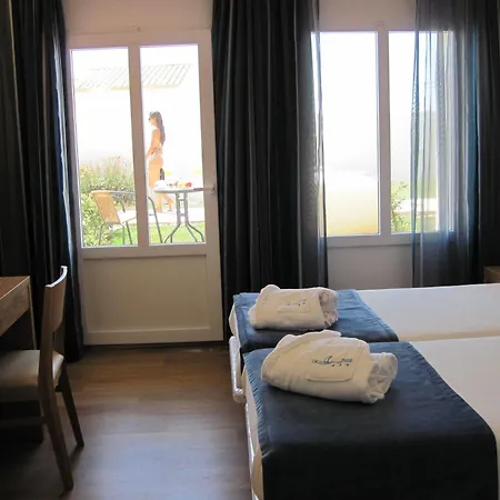 Hotel Mira Sagres 3*