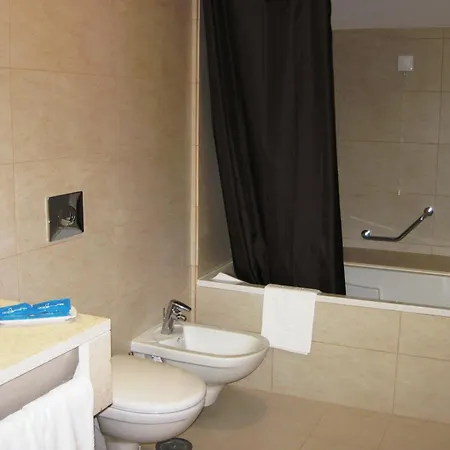 Mira Sagres Hotel 3*