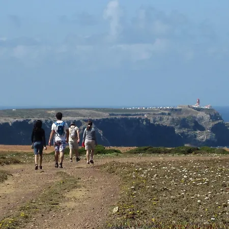 Mira Sagres Hotel 3*