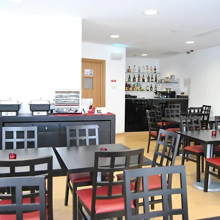 Mira Sagres Hotel
