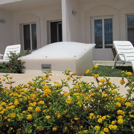 Mira Sagres Hotel
