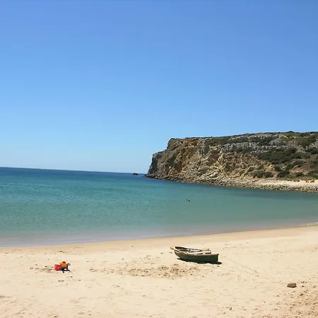 Mira Sagres Hotel Vila do Bispo