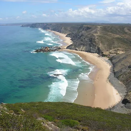 Hotel Mira Sagres Vila do Bispo
