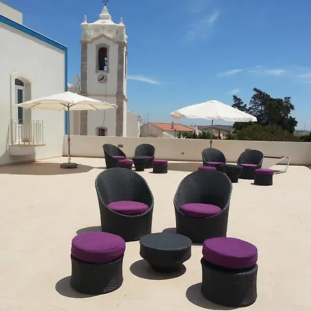 Hotel Mira Sagres 3*