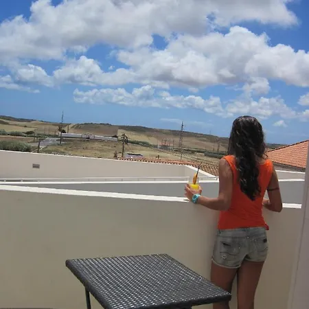 מלון Mira Sagres וילה דו ביספו