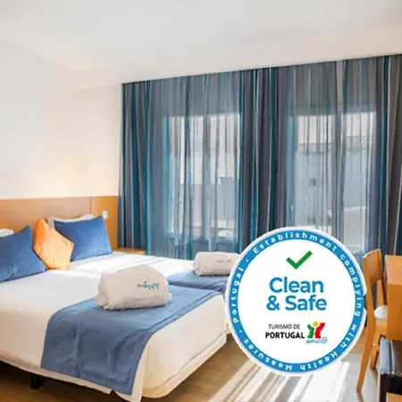 Mira Sagres Hotel 3*