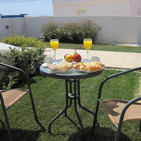 Hotel Mira Sagres
