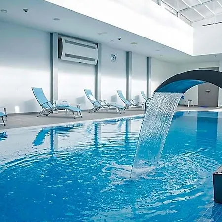 Hotel Mira Sagres Vila do Bispo