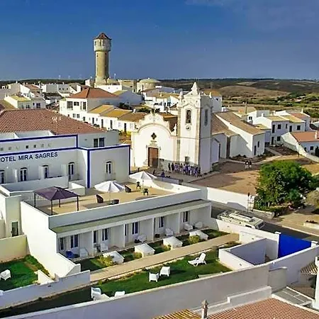 Mira Sagres 3* Vila do Bispo