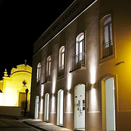 Hotel Mira Sagres