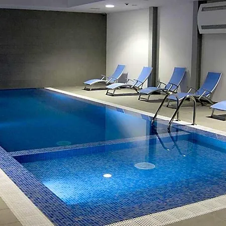 Mira Sagres Hotel 3*