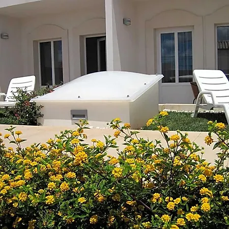 Hotel Mira Sagres Vila do Bispo