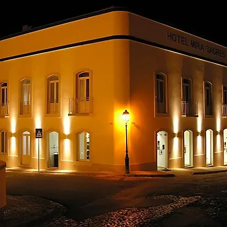 Hotel Mira Sagres Vila do Bispo