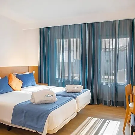 Mira Sagres Hotel