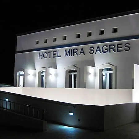 Hotel Mira Sagres 3*