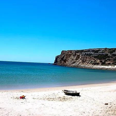 Mira Sagres Hotel 3*