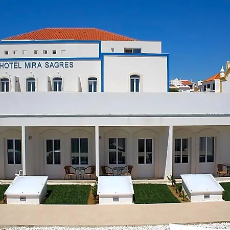 Mira Sagres Hotel Vila do Bispo