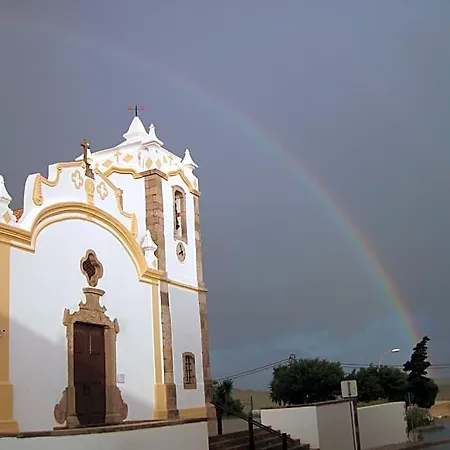 Mira Sagres Hotel Vila do Bispo
