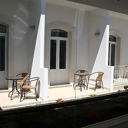 Hotel Mira Sagres Vila do Bispo