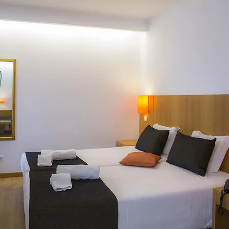 Hotel Mira Sagres